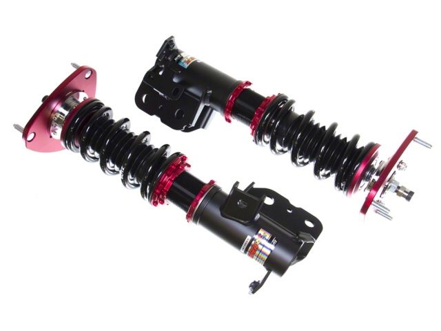 Blitz Damper ZZ-R Spec DSC Coilover Kit FR-S BRZ