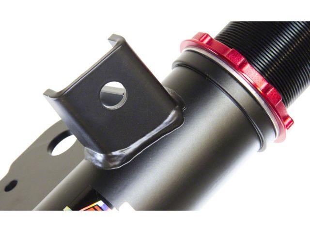 Blitz Damper ZZ-R Spec DSC Coilover Kit FR-S BRZ