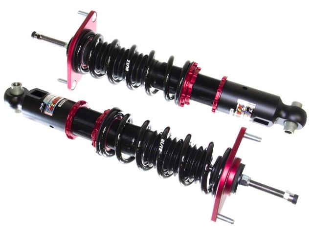 Blitz Damper ZZ-R Spec DSC Coilover Kit FR-S BRZ