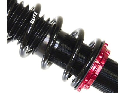 Blitz Damper ZZ-R Spec DSC Coilover Kit FR-S BRZ