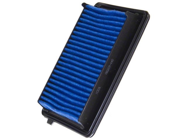 Blitz OEM Drop In Replacement- Air Cleaner SUS Filter LM SH-695B