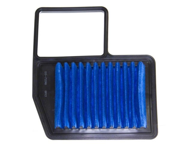 Blitz OEM Drop In Replacement- Air Cleaner SUS Filter LM SS-729B
