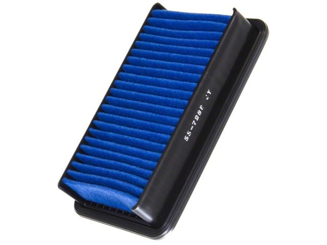 Blitz OEM Drop In Replacement- Air Cleaner SUS Filter LM SS-728B