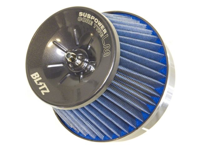 Blitz SUS LM Air Intake Kit -  Subaru WRX VAG/VMG FA20