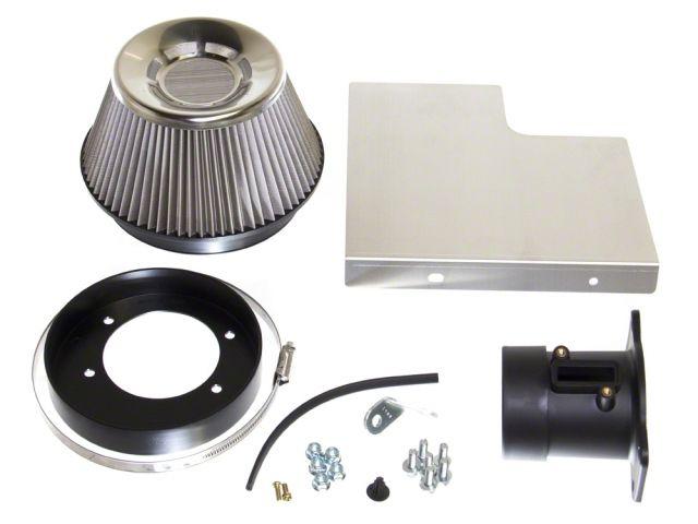 Blitz Short Ram Intakes 26224 Item Image