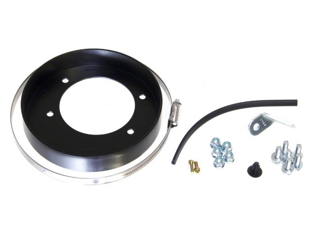 Blitz SUS Core Air Intake Kit -  Subaru WRX VAG/VMG FA20 Turbo