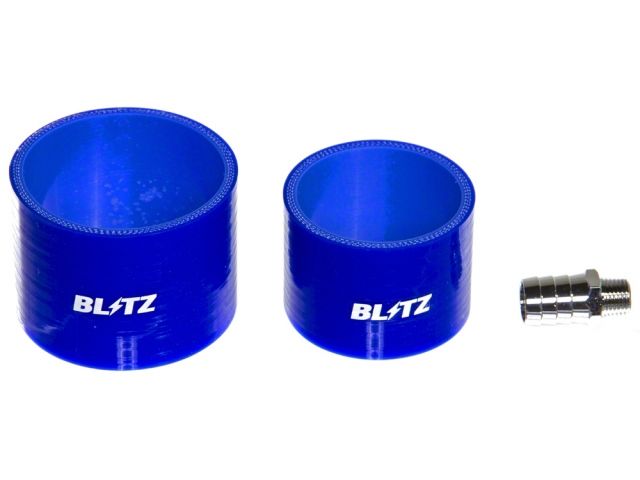 Blitz Intake Pipe Kit - Suction Kit Toyota Prius ZVW30