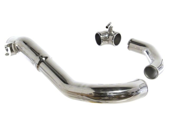 Blitz Turbo Kit - Toyota 86 FR-S BRZ Tuners Kit W/O Cat