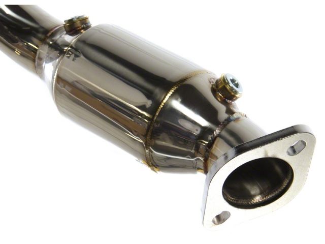 Blitz Turbo Kit - Toyota 86 FR-S BRZ Tuners Kit W Cat