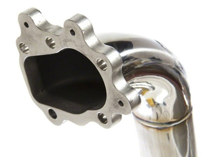 Blitz Turbo Kit - Toyota 86 FR-S BRZ Tuners Kit W Cat