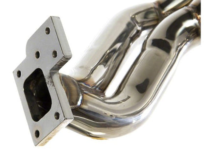 Blitz Turbo Kit - Toyota 86 FR-S BRZ Tuners Kit W Cat