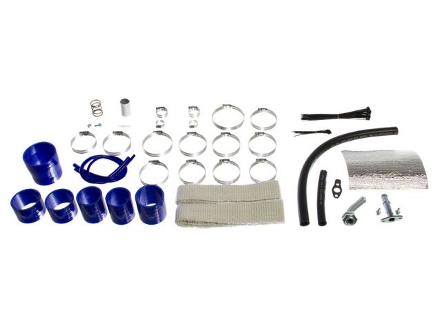 Blitz Turbo Kit - Toyota 86 FR-S BRZ Tuners Kit W Cat