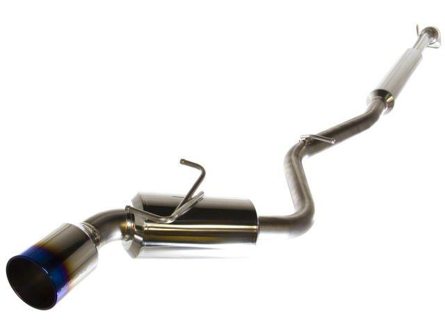 Blitz Catback Exhaust 67151 Item Image