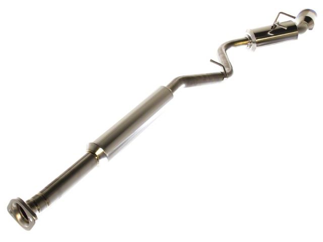 Blitz Nur-Spec F-Ti Titanium Exhaust System Toyota 86 Scion FR-S Subaru BRZ