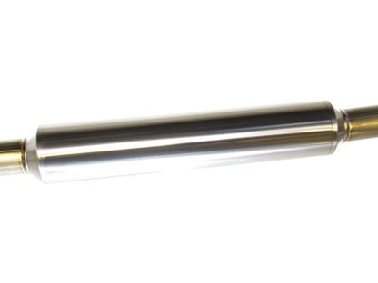 Blitz Nur-Spec F-Ti Titanium Exhaust System Toyota 86 Scion FR-S Subaru BRZ
