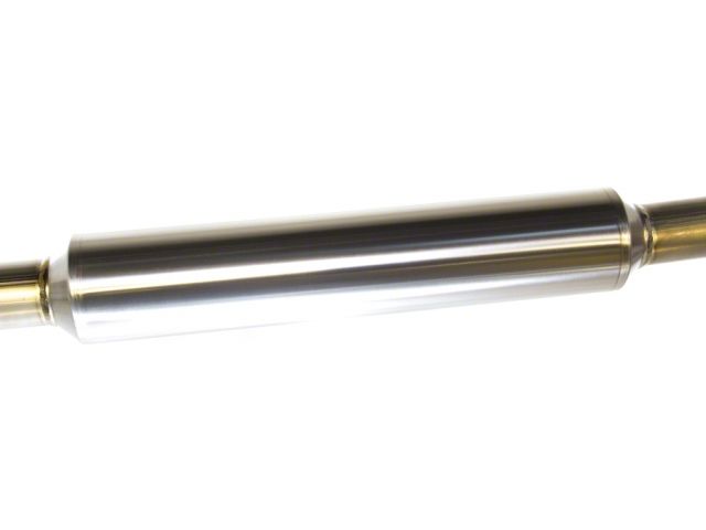 Blitz Nur-Spec F-Ti Titanium Exhaust System Toyota 86 Scion FR-S Subaru BRZ