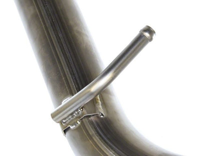 Blitz Nur-Spec F-Ti Titanium Exhaust System Toyota 86 Scion FR-S Subaru BRZ