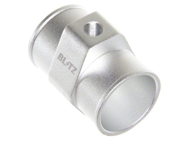 Blitz 38mm Water Temp Sensor Adapter - Toyota 86 FRS Subaru BRZ WRX STI