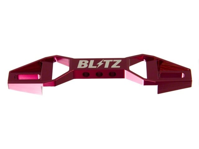 Blitz Red Battery Stay