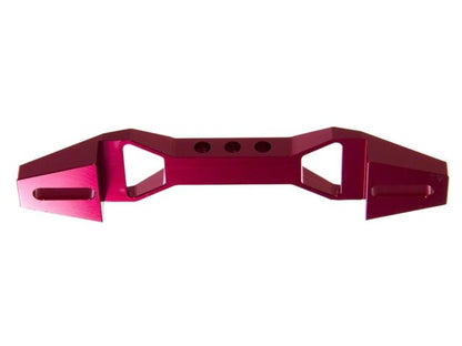 Blitz Red Battery Stay