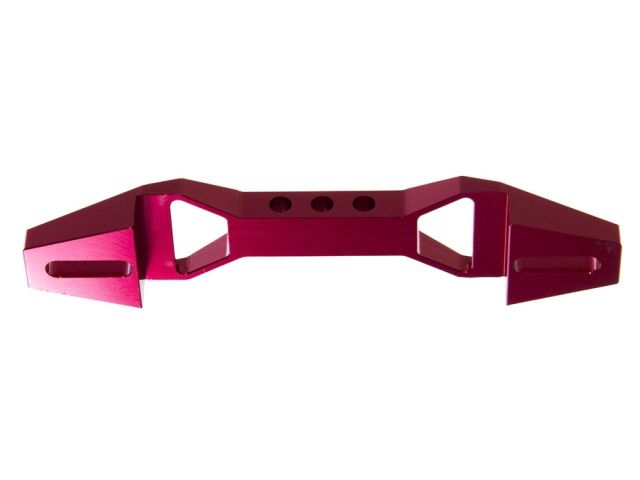 Blitz Red Battery Stay