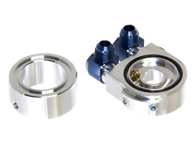 Blitz Oil Cooler Kit RD (ER) FR-S BRZ