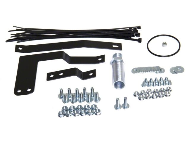 Blitz Oil Cooler Kit RD (ER) FR-S BRZ