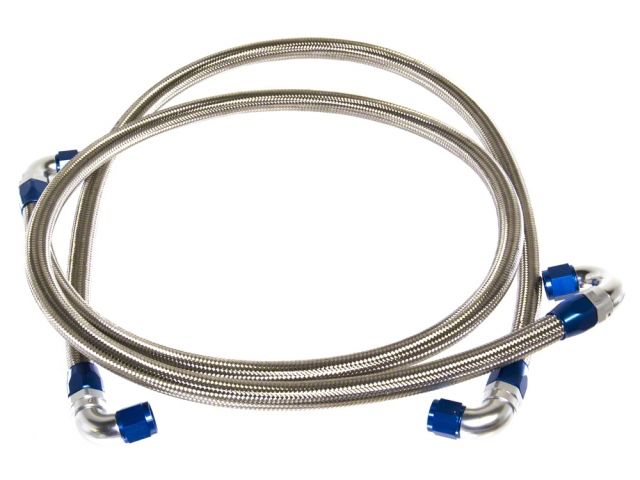 Blitz Oil Cooler Kit RD (ER) FR-S BRZ