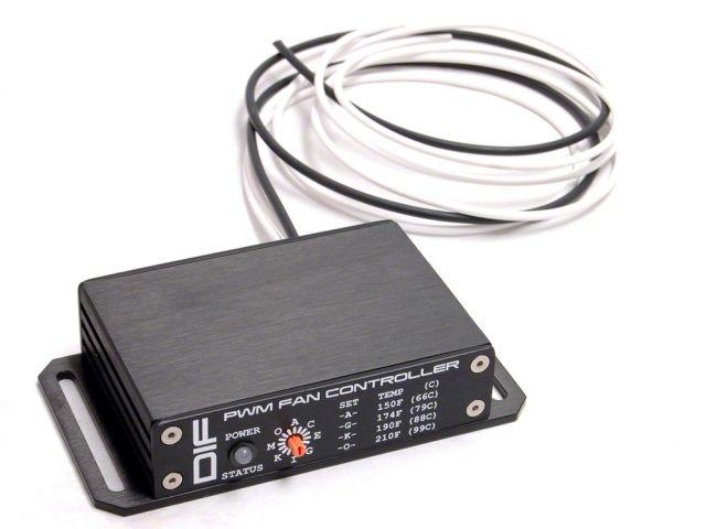 Diftech Fan Controllers 10005 Item Image