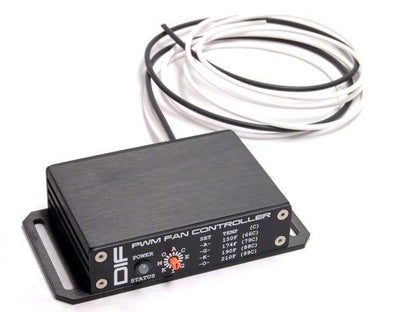 Diftech Fan Controllers 10005 Item Image