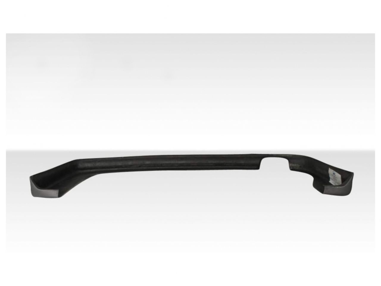 Extreme Dimensions 1999-2001 BMW 3 Series E46 4DR Duraflex Type H Rear Lip Under Spoiler