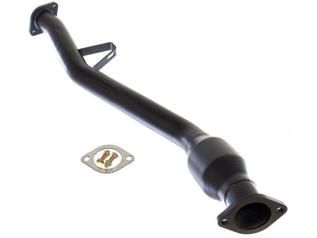 FRSPORT Catalytic Converters 1480 Item Image