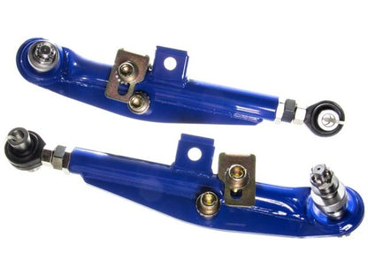 P2M Front And Rear Lower Control Arm Combination Set 1989-1994 Nissan S13