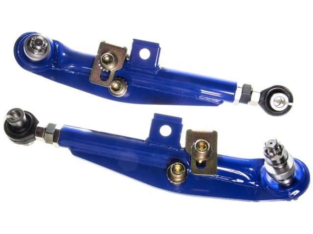 P2M Front And Rear Lower Control Arm Combination Set 1989-1994 Nissan S13