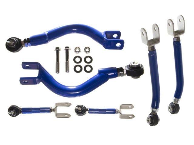 P2M Control Arms P2-RSPCMBNS14-HC Item Image