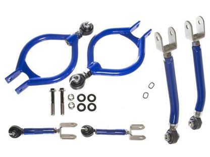 P2M Control Arms P2-RSPCMBNS13-HC Item Image