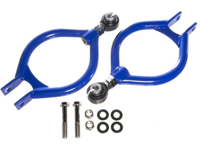 P2M Nissan S13 Rear Suspension Combination Set (Rear Toe, Traction, Ruca)