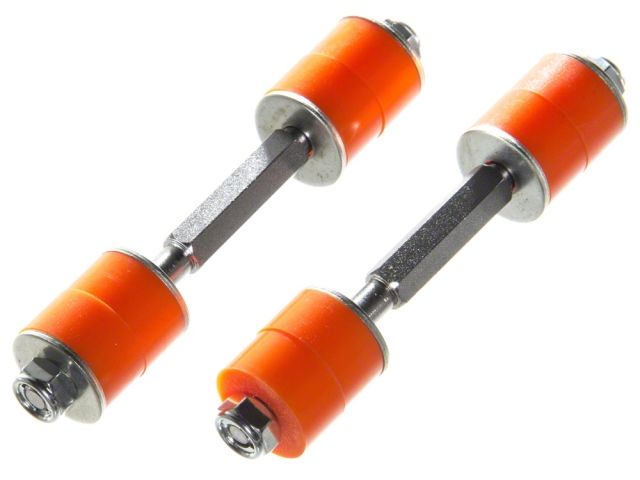 P2M Front And Rear Sway Bar End Links Combination Set- Nissan S13 S14