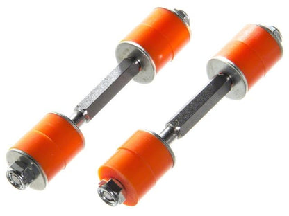 P2M Front And Rear Sway Bar End Links Combination Set- Nissan S13 S14