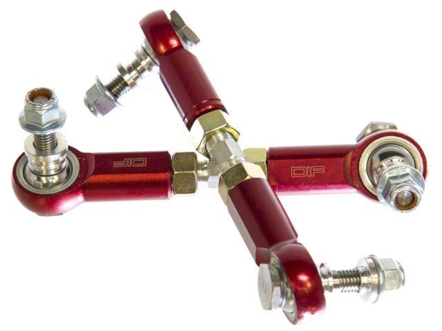 Diftech Sway Bar Endlinks 10608 Item Image