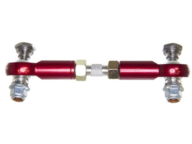 Diftech Adjustable Sway Bar End Links 6"-7.5"