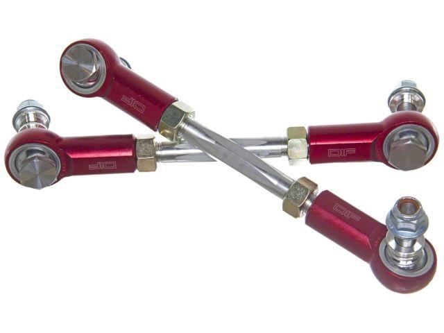 Diftech Sway Bar Endlinks 10609 Item Image