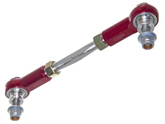 Diftech Adjustable Sway Bar End Links 8"-9.5"