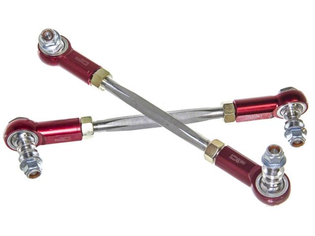 Diftech Sway Bar Endlinks 10610 Item Image