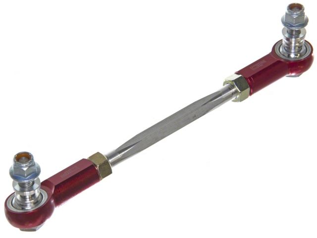 Diftech Adjustable Sway Bar End Links 9.5"-11"