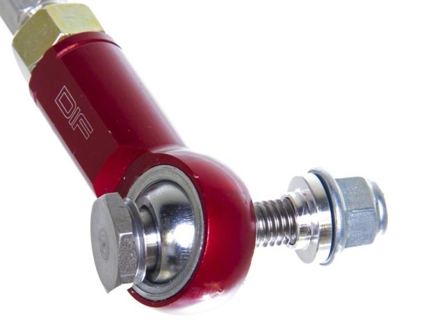 Diftech Adjustable Sway Bar End Links 9.5"-11"