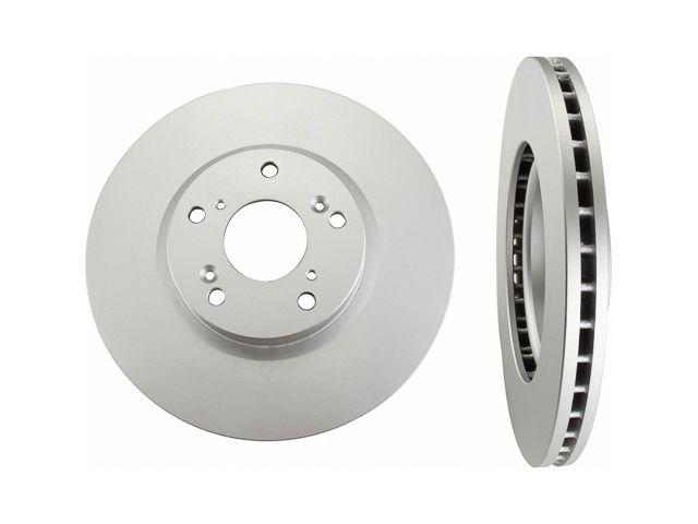 Meyle Brake Rotors 31381 Item Image