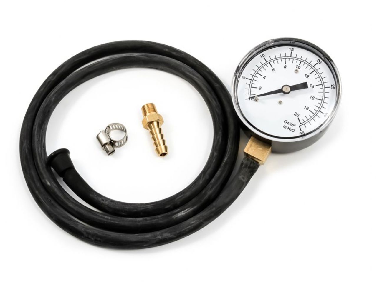 Camco Gas Pressure Test Kit - Bulk