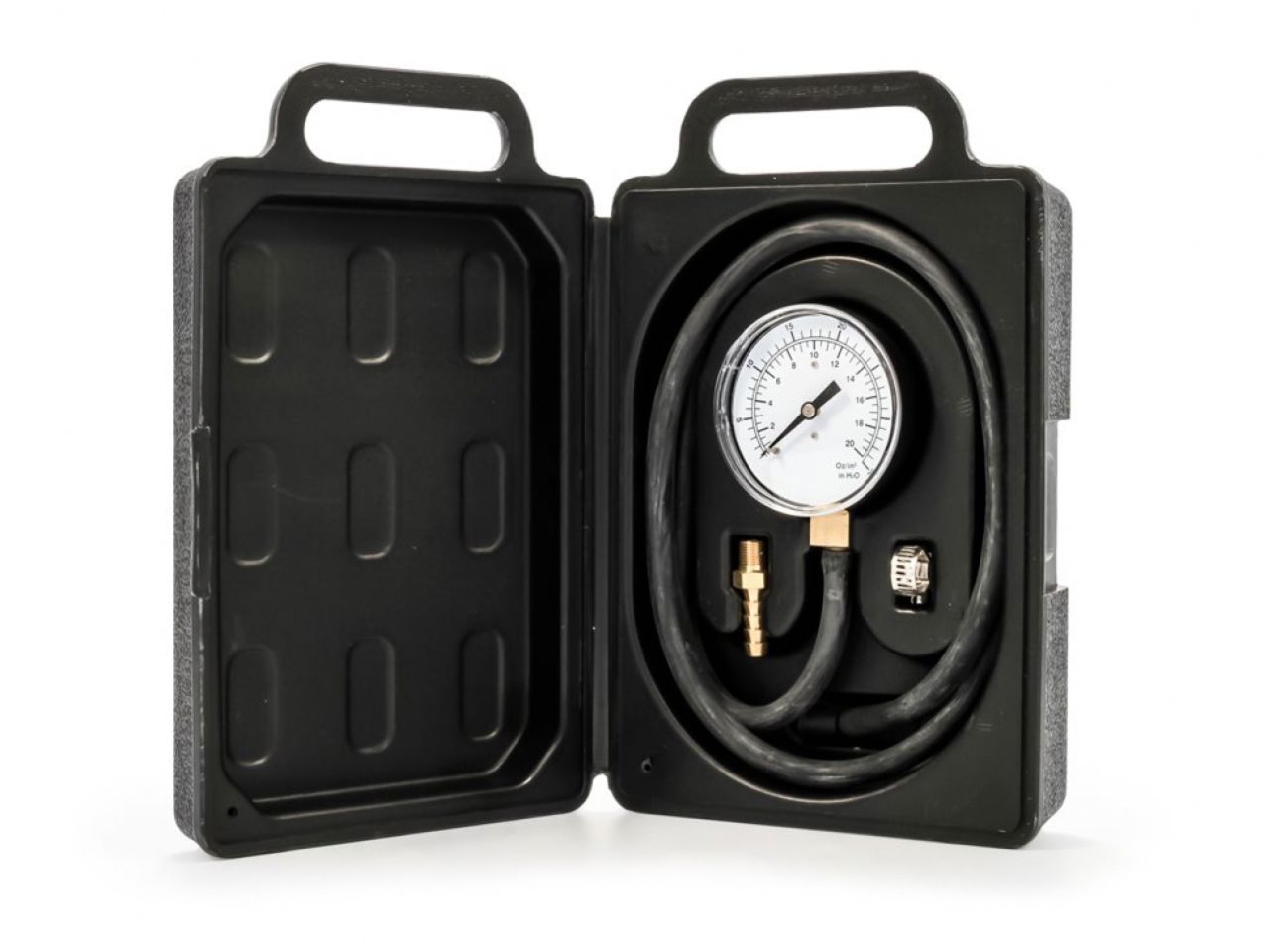 Camco Gas Pressure Test Kit - Bulk