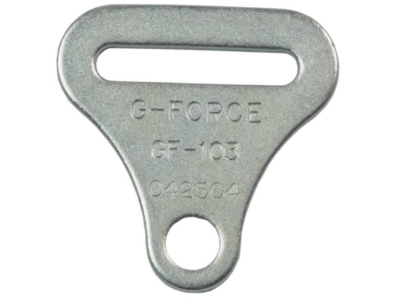 G-Force Standard Bolts 103H Item Image